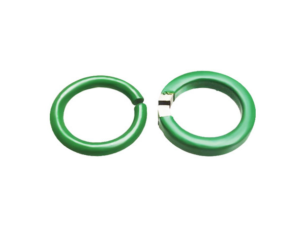 固定装置磁芯绕线装置用于支撑电缆围绕磁芯的缠绕