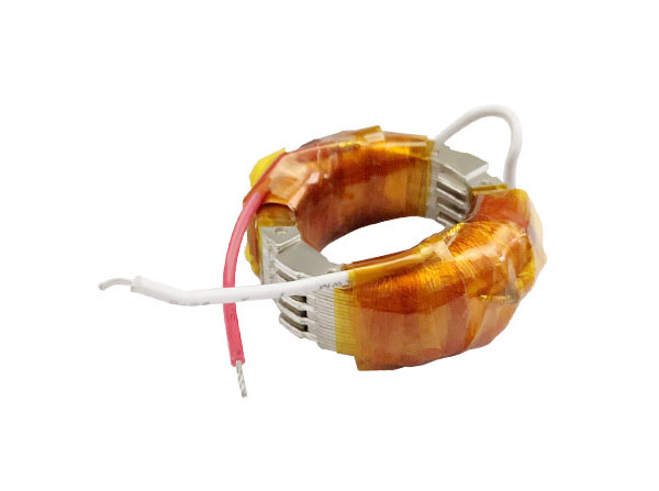 开启式互感器磁芯