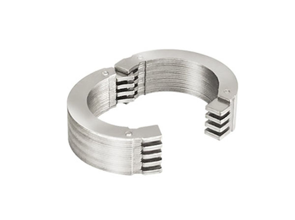 开启式互感器磁芯