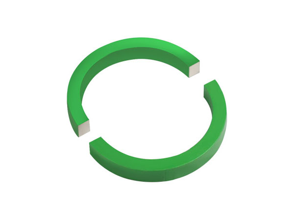 暂态录波型取电磁芯